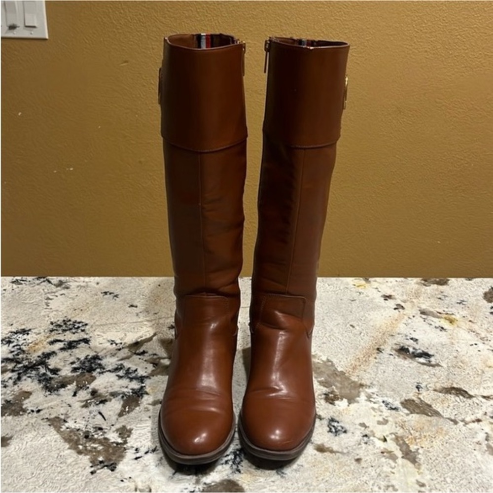Tommy Hilfiger Boots